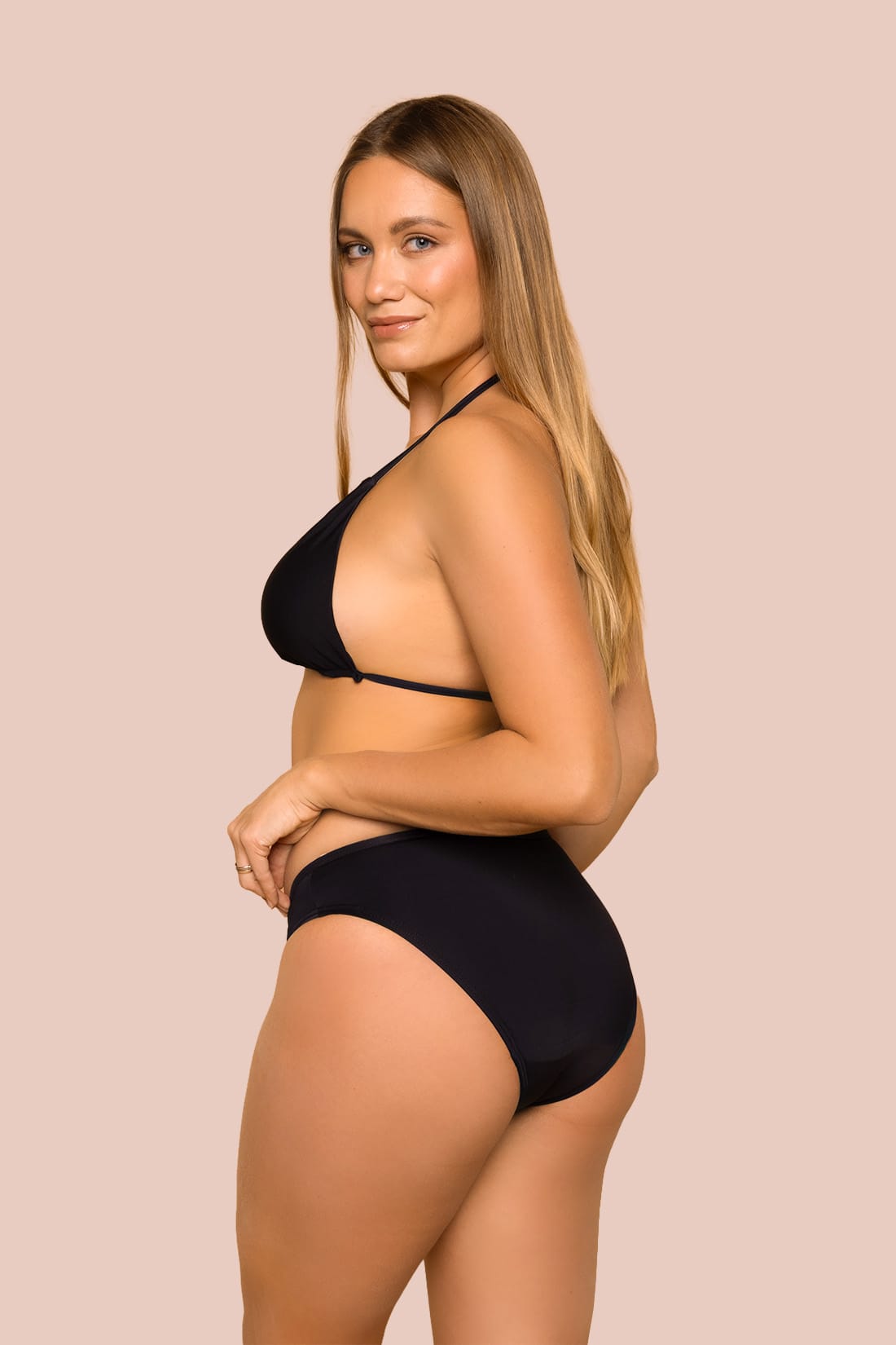 Suzy - 2-dielny set s bikinovou podprsenkou